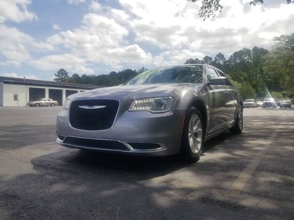2015 Chrysler 300 Bad Credit No Problem BAD CREDIT NO CREDIT RE -... for sale in Gainesville, FL – photo 2