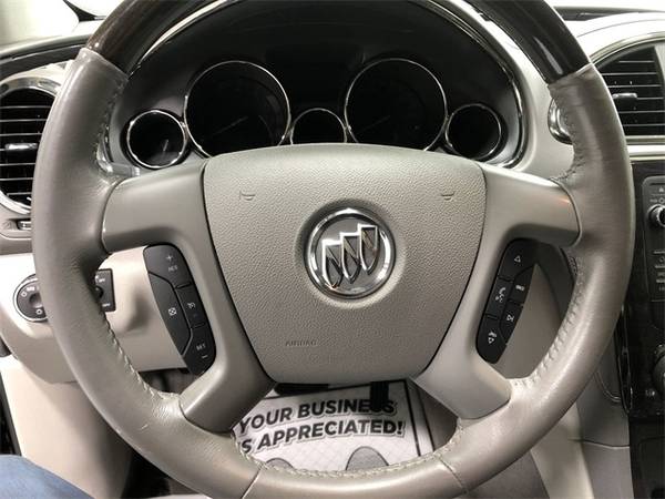 2017 Buick Enclave Convenience Group with - - by for sale in Wapakoneta, OH – photo 24