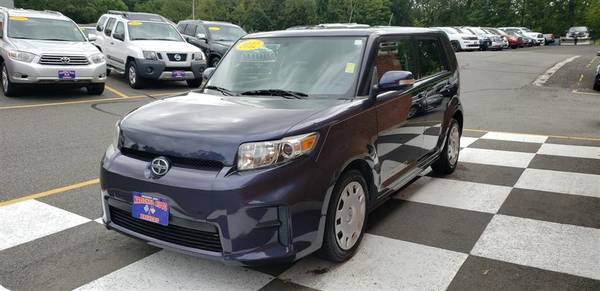 2012 Scion xB 5dr Wgn Auto (TOP RATED DEALER AWARD 2018 !!!) - cars... for sale in Waterbury, CT – photo 4