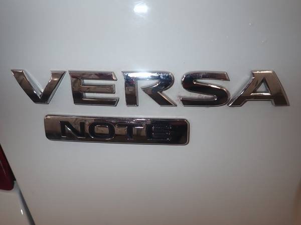 2016 Nissan Versa Note SV - - by dealer - vehicle for sale in Perham, MN – photo 6