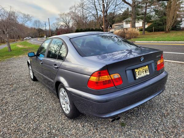 2003 BMW 325i - cars & trucks - by owner - vehicle automotive sale for sale in Marlton, NJ – photo 4