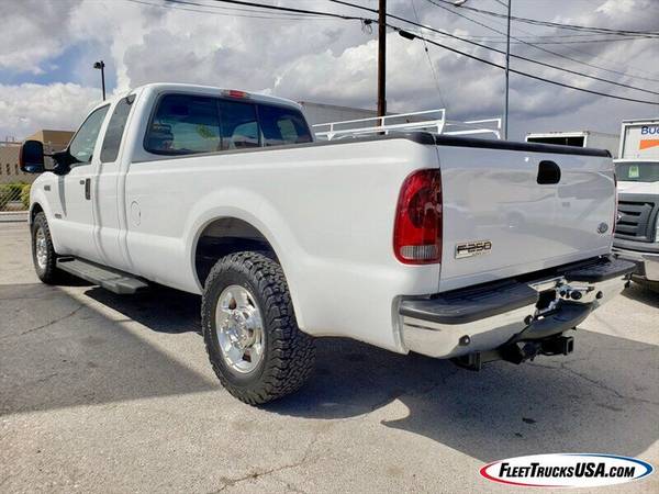 2006 FORD F250 EXTENDED LARIAT- 2WD, 6.0L DIESEL "35k MILES"... for sale in Las Vegas, ID – photo 14