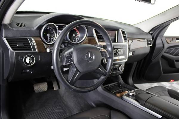 2016 Mercedes-Benz GL SAVE NOW! - - by dealer for sale in Eugene, OR – photo 12
