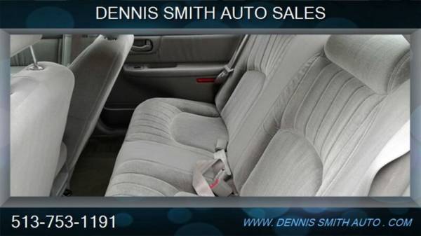 2001 Buick Century - - by dealer - vehicle automotive for sale in AMELIA, OH – photo 23