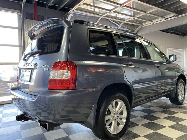 2006 Toyota Highlander - CLEAN TITLE & CARFAX SERVICE HISTORY! -... for sale in Milwaukie, OR – photo 4