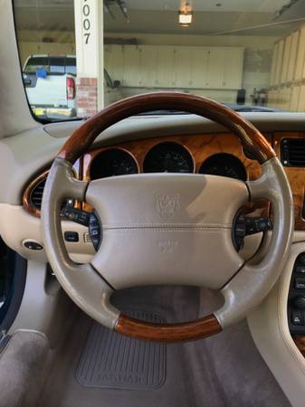2002 Jaguar XK8 Coupe 126K miles for sale in Napa, CA – photo 12