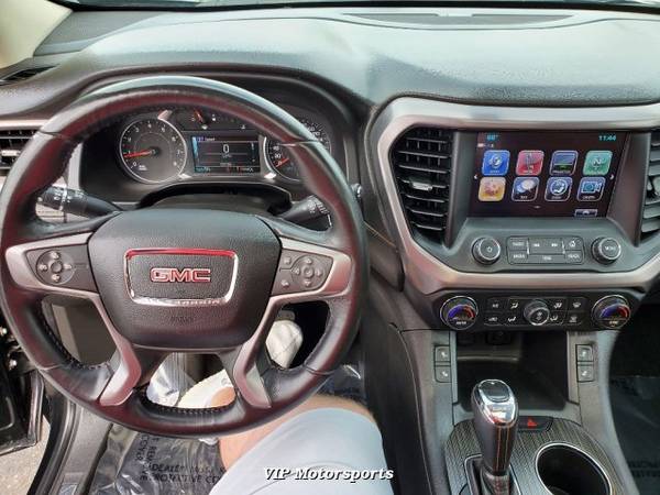 2017 GMC ACADIA ALL TERRAIN - - by dealer - vehicle for sale in Kennewick, WA – photo 8