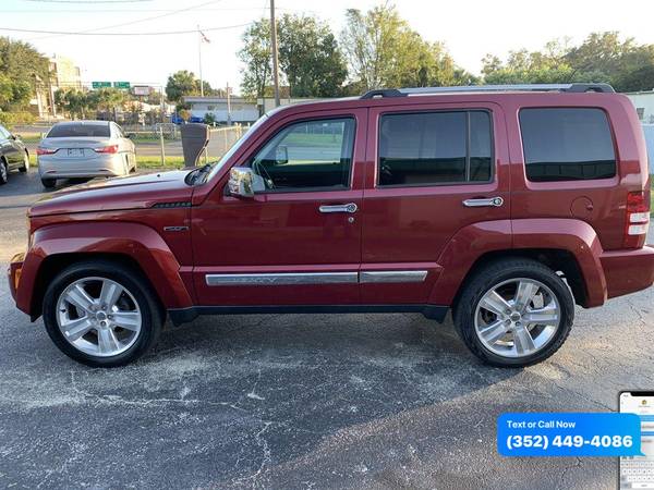 2012 Jeep Liberty Limited JET - Cash Deals !!!!!!!! - cars & trucks... for sale in Ocala, FL – photo 9