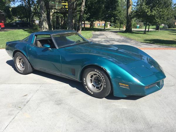 1980 Corvette for sale in Lexington, KY – photo 3
