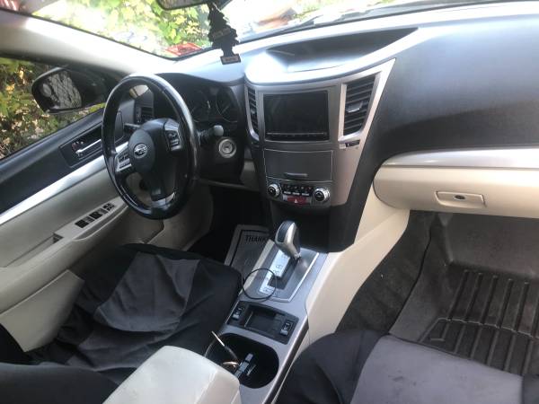 2012 Subaru Legacy for sale in Other, NJ