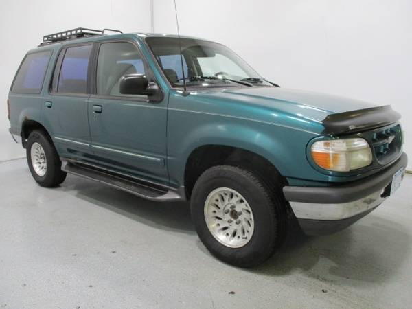 1998 Ford Explorer 4dr 112 for sale in Wadena, MN – photo 3