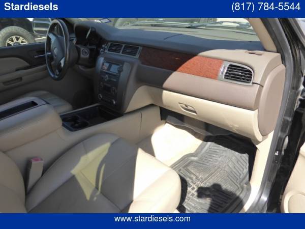 2007 GMC Yukon XL 4WD 4dr 1500 SLT - cars & trucks - by dealer -... for sale in Lewisville, TX – photo 20