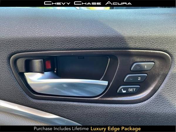2018 Acura MDX Base Call Today for the Absolute Best Deal on for sale in Bethesda, District Of Columbia – photo 20