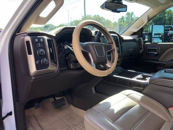 2015 GMC Sierra 2500HD Denali 4x4 4dr Crew Cab SB -CALL/TEXT TODAY!!!! for sale in Charlotte, NC – photo 15