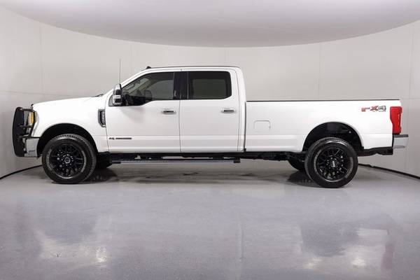 2017 Ford Super Duty F-350 SRW Lariat - cars & trucks - by dealer -... for sale in Twin Falls, ID – photo 6