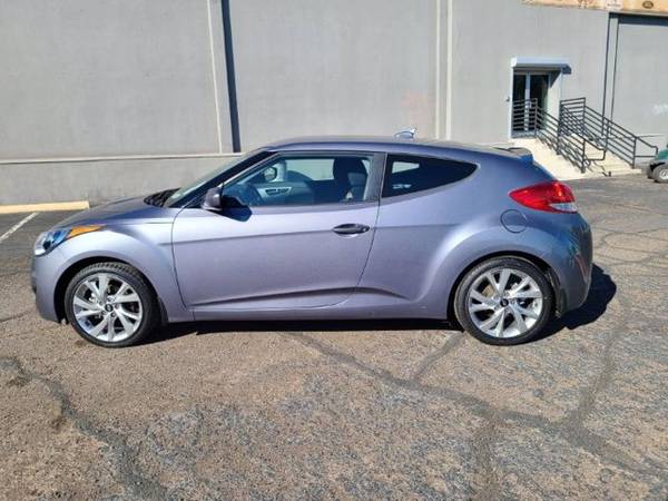 2016 Hyundai Veloster - cars & trucks - by dealer - vehicle... for sale in Las Vegas, NV – photo 5