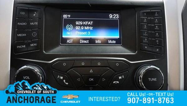 2015 Ford Fusion 4dr Sdn SE FWD - cars & trucks - by dealer -... for sale in Anchorage, AK – photo 17