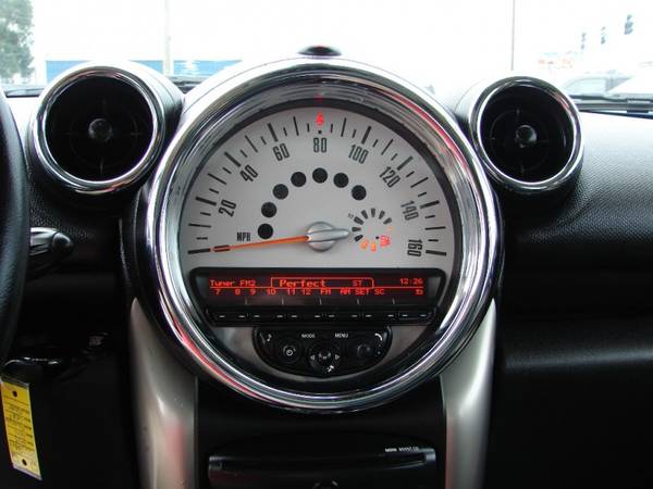 2013 MINI Cooper Countryman FWD 4dr . No Credit? No Problem! for sale in South Bend, IN – photo 3