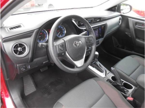 2017 Toyota Corolla L Sedan for sale in Roseville, CA – photo 10
