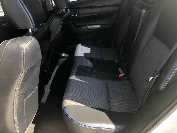 2019 Toyota Corolla SE 4dr Sedan CVT 100% CREDIT APPROVAL! - cars &... for sale in TAMPA, FL – photo 20
