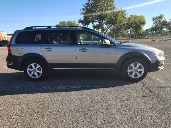 08 VOLVO XC70 AWD SUPER CLEAN - cars & trucks - by owner - vehicle... for sale in Albuquerque, NM – photo 4
