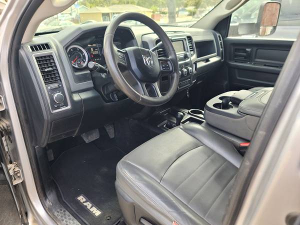 2017 Dodge Ram 3500 Dually for sale in Ventura, CA – photo 6