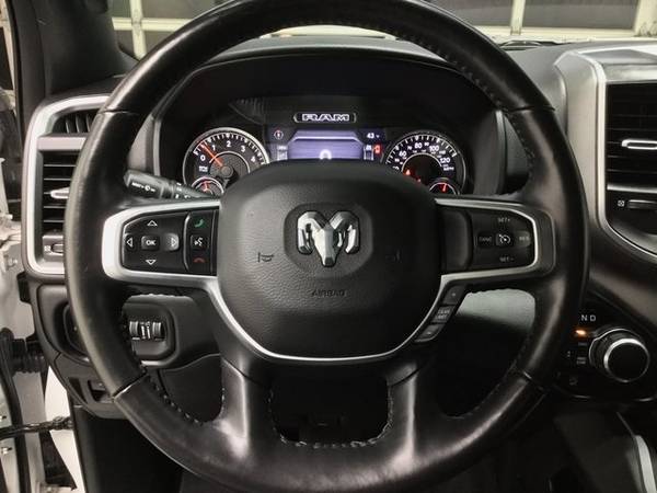 2019 Ram 1500 4WD 4D Extended Cab / Truck Big Horn/Lone Star - cars... for sale in Indianapolis, IN – photo 12