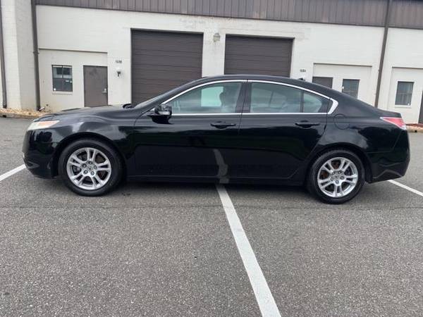 2010 Acura TL 5-Speed AT - cars & trucks - by dealer - vehicle... for sale in Fredericksburg, VA – photo 2