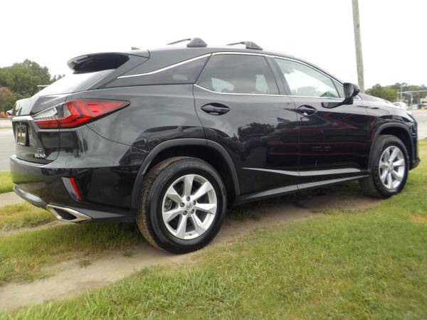 2016 Lexus RX 350 350, LEATHER, SUNROOF, HEATED/COOLED SEATS, BACKUP... for sale in Virginia Beach, VA – photo 6