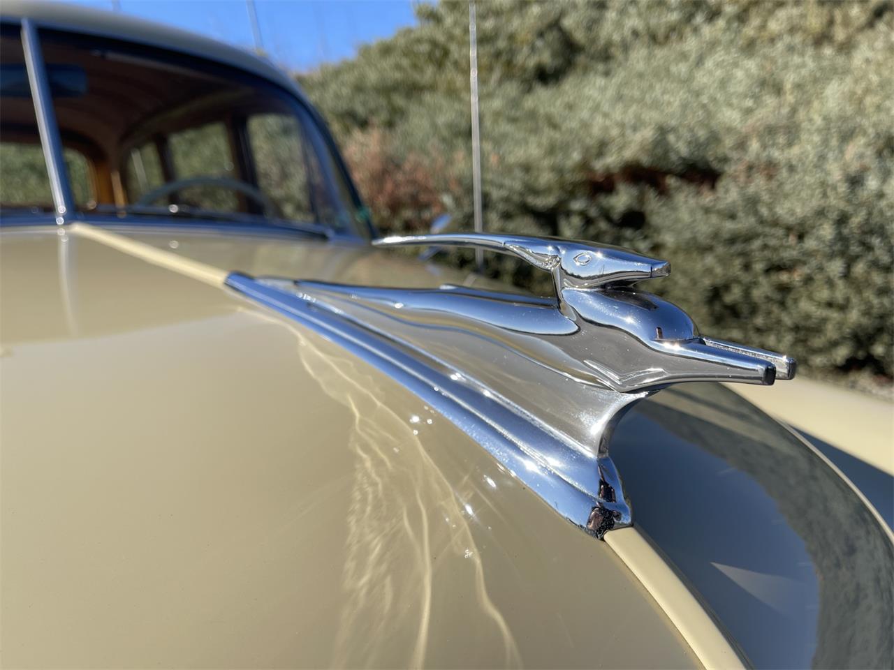 1951 Chevrolet Styleline for sale in Fairfield, CA – photo 25