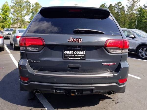 2018 Jeep Grand Cherokee Rhino Clearcoat Great Price WHAT A DEAL for sale in Myrtle Beach, SC – photo 15