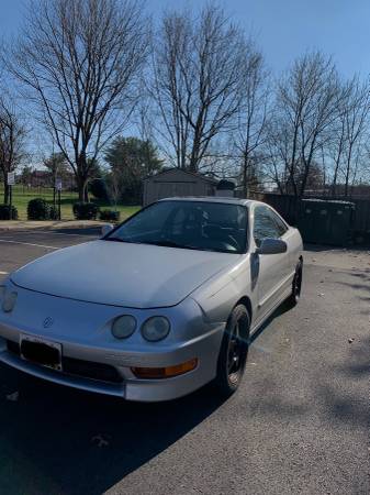 2000 Acura Integra - cars & trucks - by owner - vehicle automotive... for sale in Washington Grove, District Of Columbia – photo 3