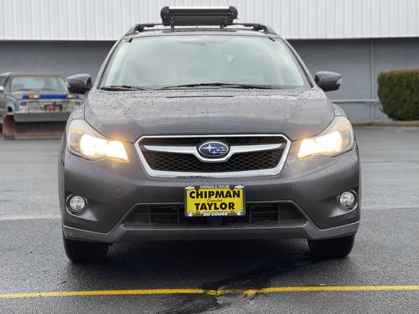 2015 Subaru Crosstrek/AWD/No Accidents - - by for sale in Pullman, WA – photo 6