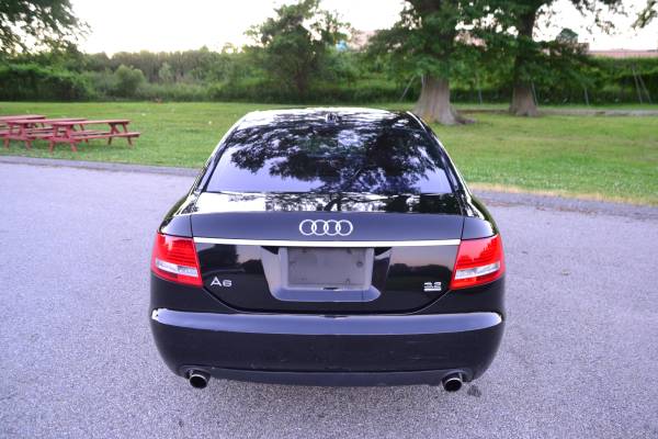 2005 AUDI A6 3.2 QUATTRO for sale in Milford, CT – photo 4