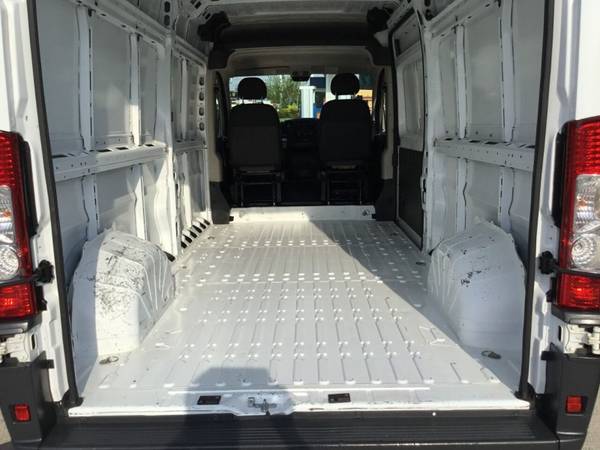 2017 RAM ProMaster Cargo 2500 159 WB 3dr High Roof Cargo Van for sale in Little Ferry, NJ – photo 19