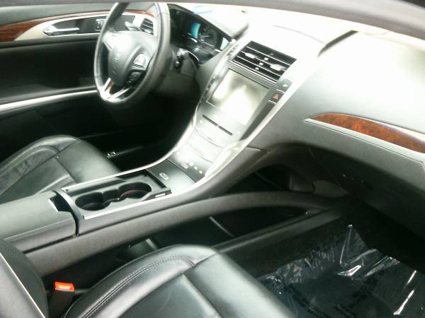 2014 Lincoln MKZ Hybrid-ONLY 58k miles! RUNS AND DRIVES PERFECT! for sale in Silvis, IA – photo 15