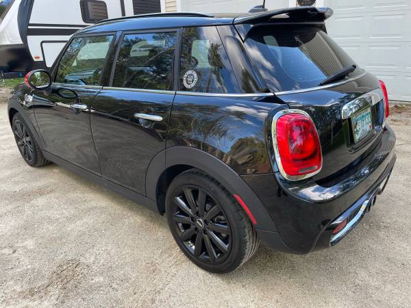 2016 MINI Cooper S Hardtop 4dr for sale in Other, NH – photo 3