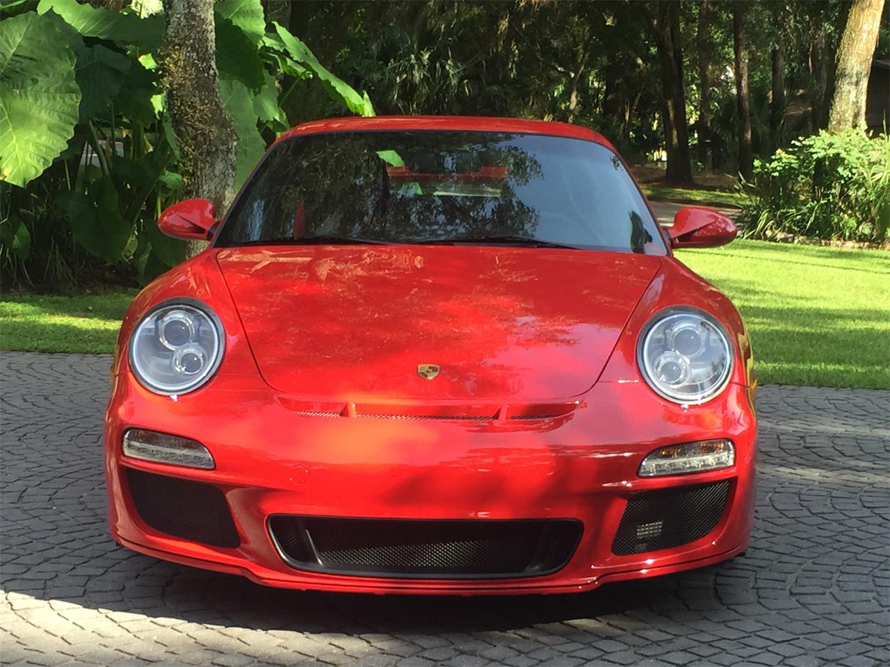 2010 Porsche 911 for sale in Mt. Dora, FL – photo 10