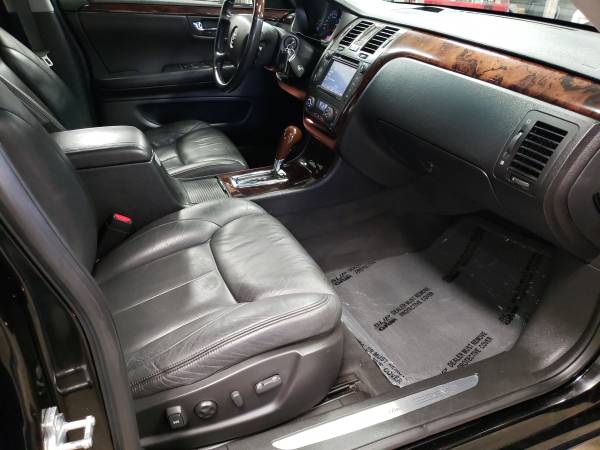 2010 Cadillac DTS Premium - cars & trucks - by owner - vehicle... for sale in Lake In The Hills, WI – photo 15