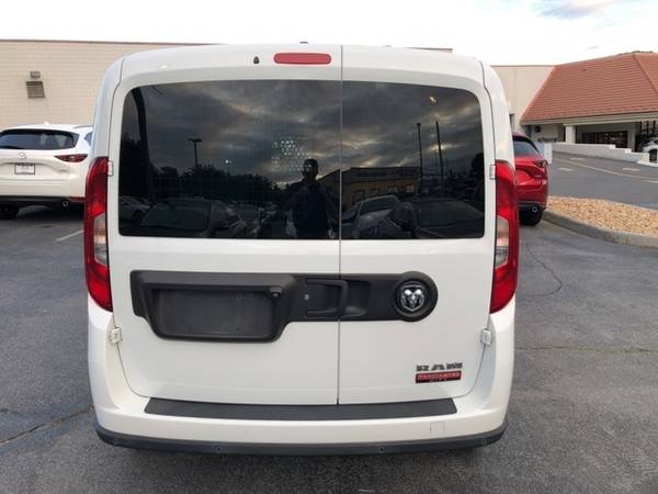 2015 Ram ProMaster City Cargo Van SLT - cars & trucks - by dealer -... for sale in Johnson City, TN – photo 8