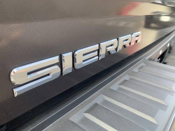 2016 GMC Sierra 1500 4x4 4WD Truck Crew Cab 143 5 SLE Crew Cab for sale in Bend, OR – photo 8