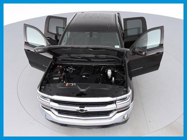 2019 Chevy Chevrolet Silverado 1500 LD Double Cab LT Pickup 4D 6 1/2 for sale in Syracuse, NY – photo 22