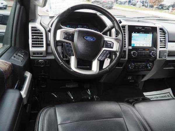 2017 Ford F-250 F250 F 250 Super Duty Lariat **100% Financing... for sale in Beaverton, OR – photo 13