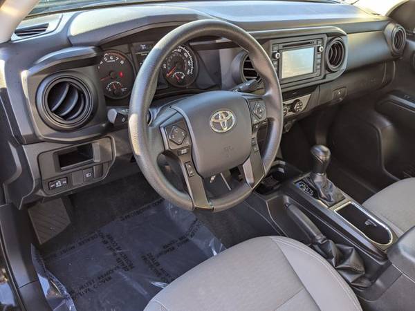 2019 Toyota Tacoma SR SKU:KX143738 Pickup - cars & trucks - by... for sale in Buford, GA – photo 11