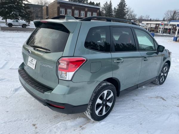 2018 Subaru Forester 2 5i Premium 37K Miles Cruise Loaded Up Like for sale in Duluth, MN – photo 12