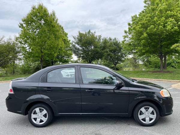 Chevrolet Aveo for sale in Rockville, District Of Columbia – photo 5