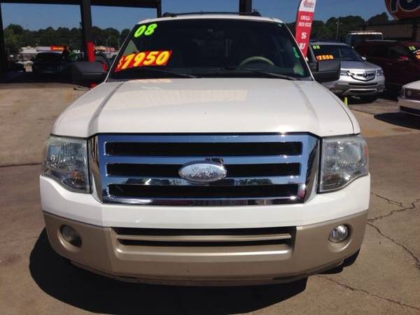2008 *Ford* *Expedition* for sale in Hueytown, AL – photo 2