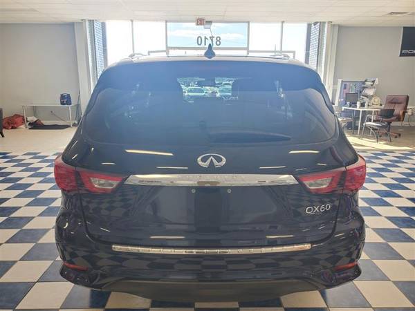 2017 INFINITI QX60 ~ Youre Approved! Low Down Payments! - cars &... for sale in MANASSAS, District Of Columbia – photo 6