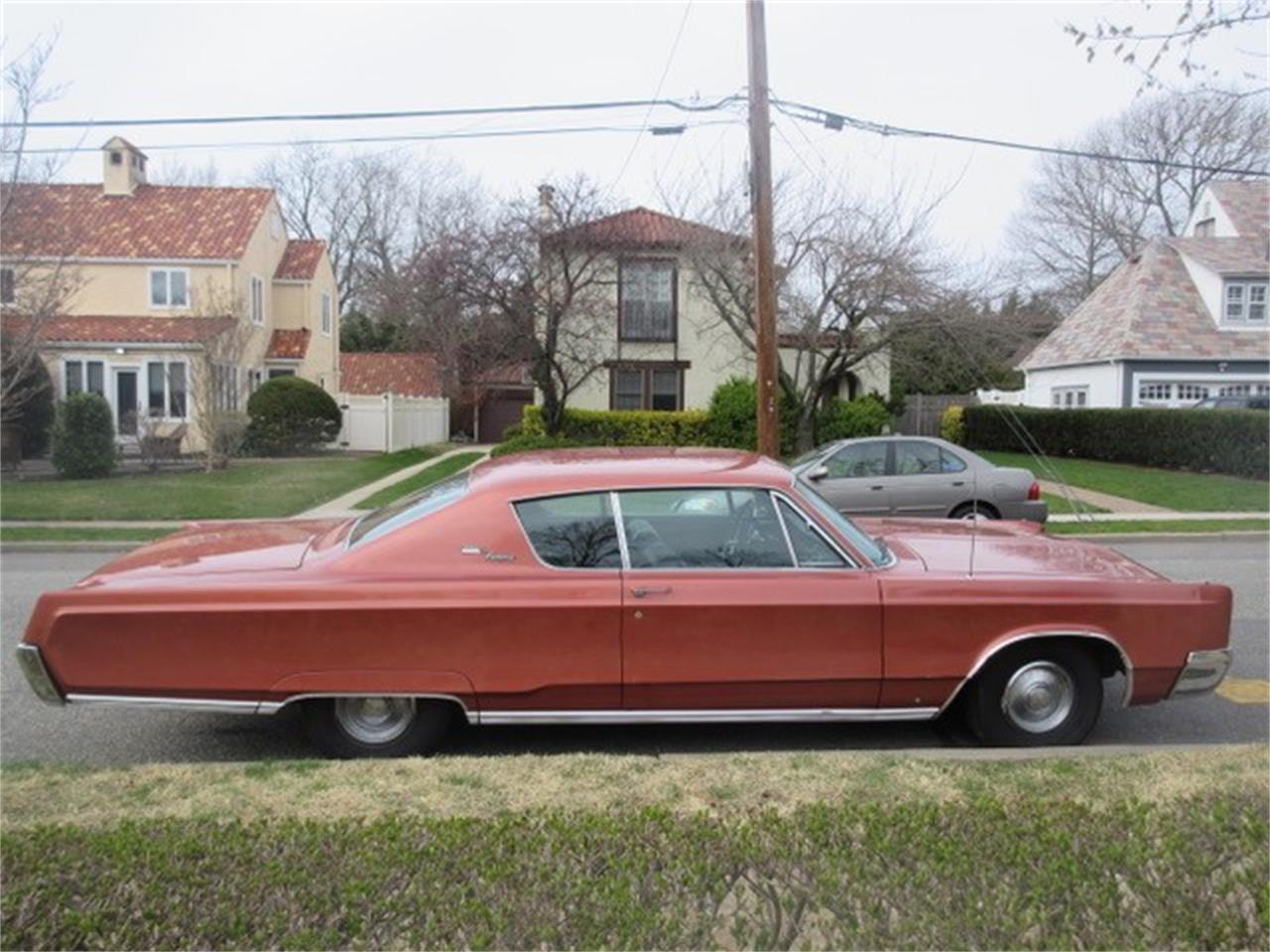 1967 Chrysler Newport for sale in Oceanside, NY – photo 3