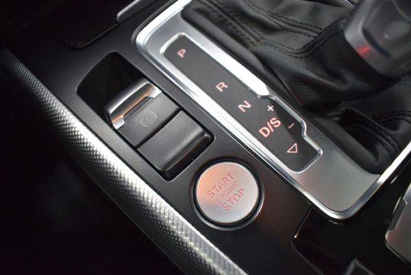 2016 Audi A5 2.0T Premium Plus quattro 8A EASY FINANCING! INDOOR AUTO for sale in Eden Prairie, MN – photo 18